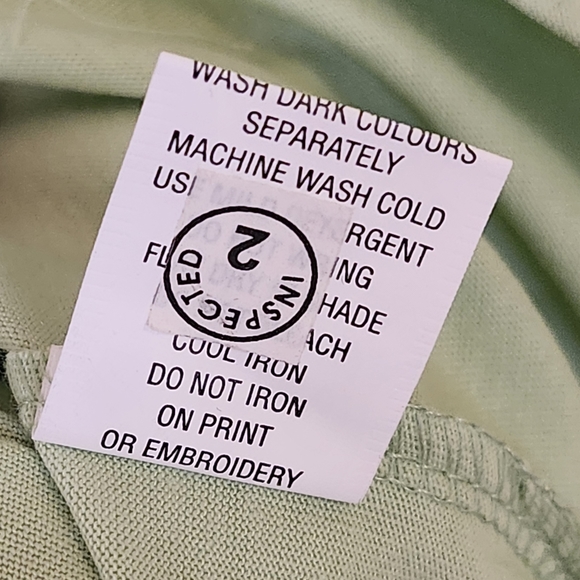 🆕️ Comfy Sparrow Graphic Tee - Picture 8 of 8